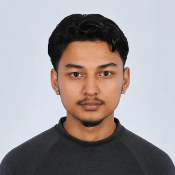 Likhil Dahal